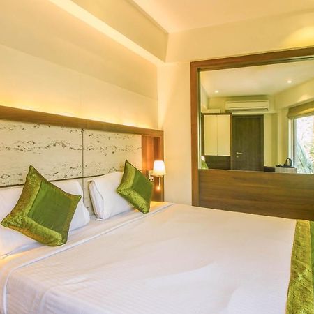 Treebo Tryst Laxvas Thane Exterior photo