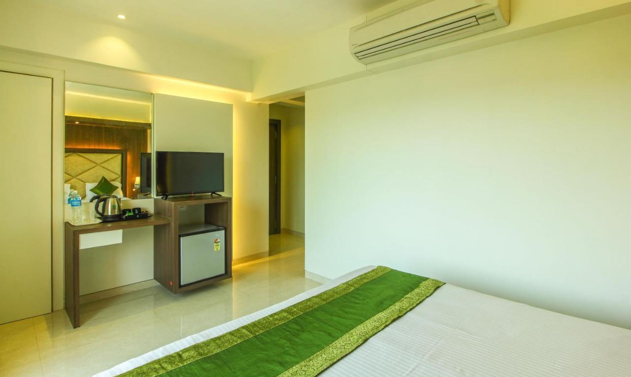 Treebo Tryst Laxvas Thane Exterior photo