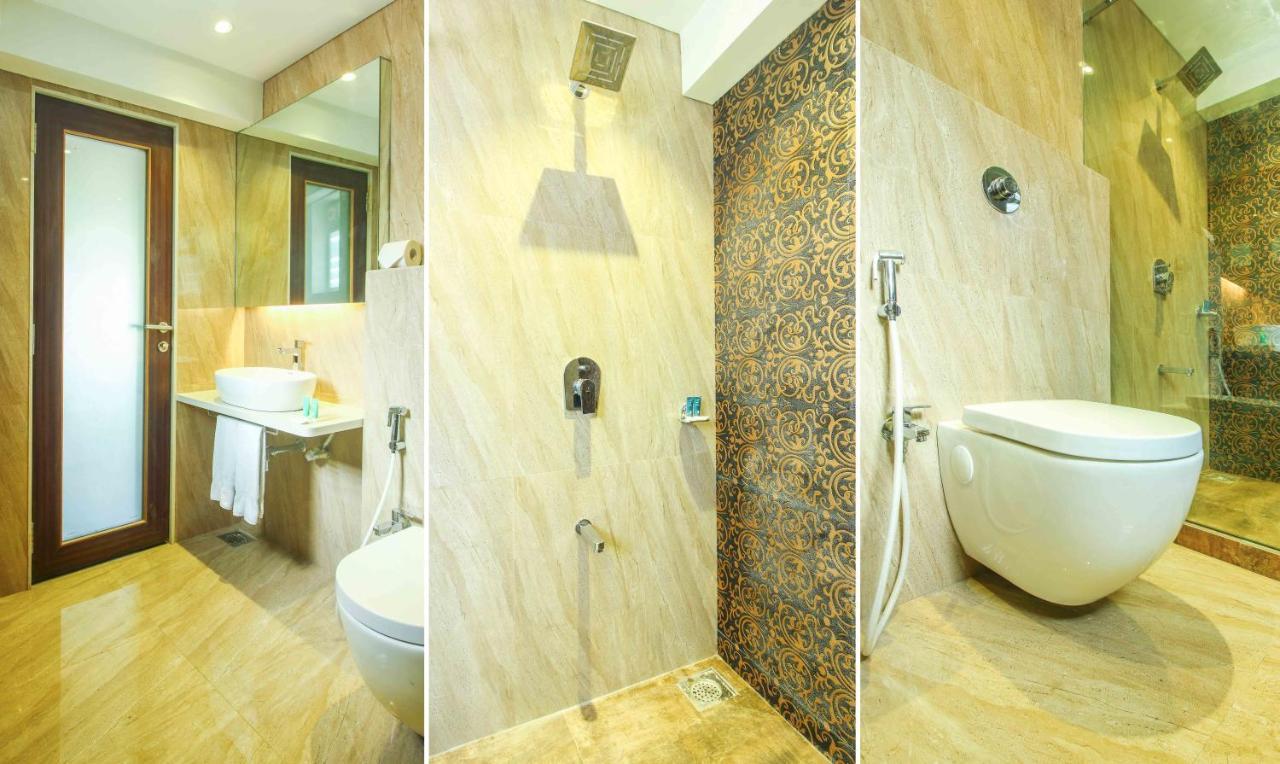 Treebo Tryst Laxvas Thane Exterior photo