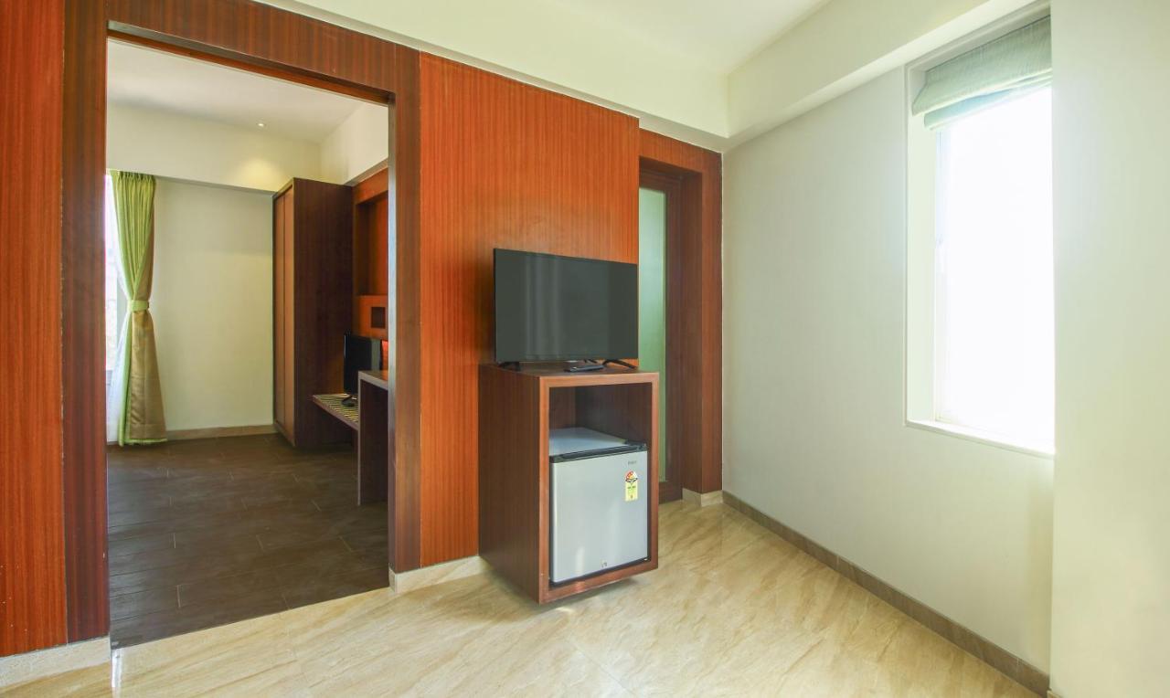 Treebo Tryst Laxvas Thane Exterior photo